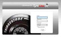 TYRELINK ORDINARE CON TYRELINK Benvenuti in TYRELINK, il metodo facile e veloce per ordinare on-line i pneumatici Bridgestone: http://tyrelink.