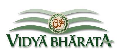1 ASSOCIAZIONE VIDYA BHARATA VALMIKI La dichiarazione di Ramachandra III Tratto da Yoga Vasistha