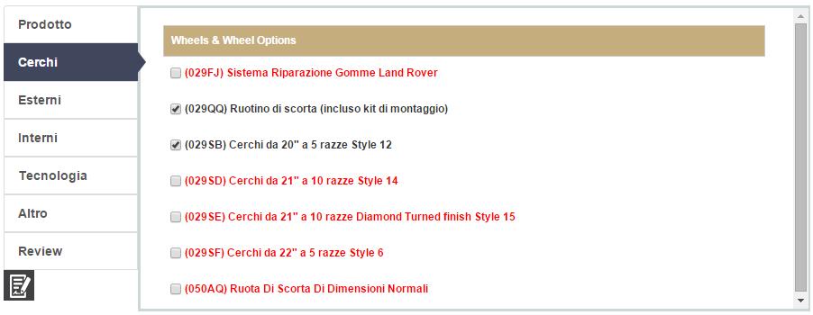 Verrà visualizzato un messaggio di conflitto: scegliere se accettare o annullare le modifiche.