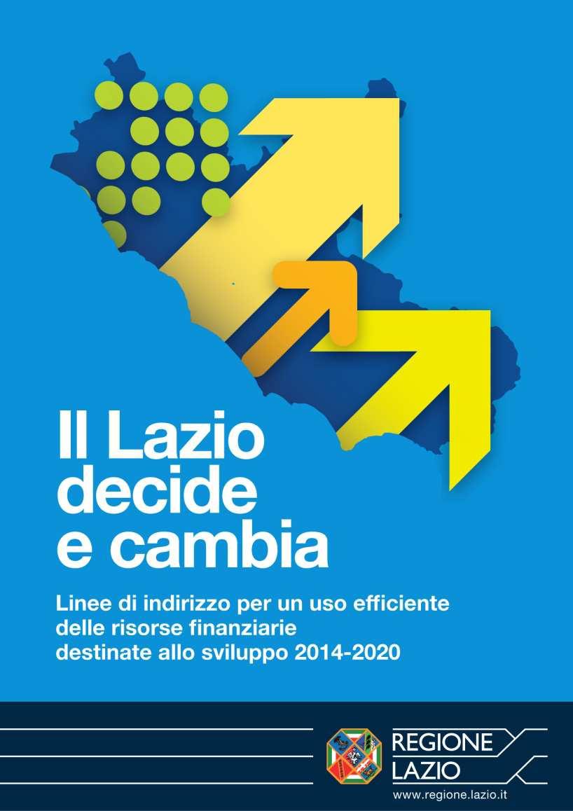 Programmazione POR FESR 2014-2020 Tavolo Territoriale di