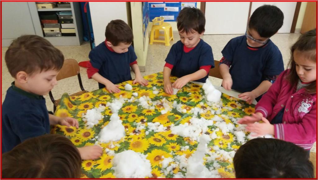 Sostenere la concentrazione dei bambini e delle