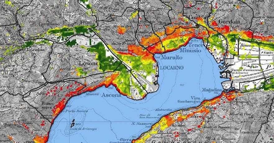 Lage Lage Lage: Micro-situazione Qualità della micro-situazione