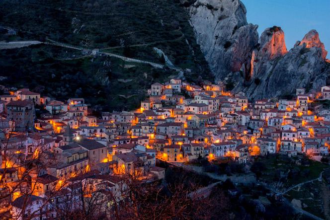 Cosa c'è da vedere a Potenza La chiesa di San Michele Arcangelo è un luogo