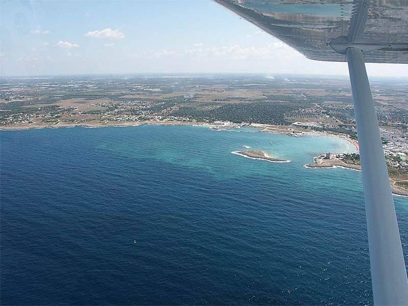 forma il Golfo di Policastro.