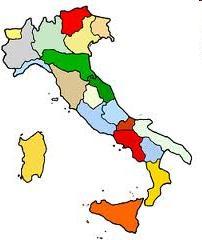 In Italia, i sistemi: A livello nazionale molta sensibilità e condivisione sui principi ma poche norme specifiche (Libretto Formativo) e soprattutto fino al 2013 - nessun sistema A livello regionale