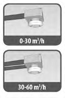 ID Lunghezza rotolo Raggio di curvatura DUOTEC 75 75 mm 6 mm 5 mm 5 mm Materiale Polietilene (PE), senza additivi (atossico ed ecologico) a doppio strato con interno