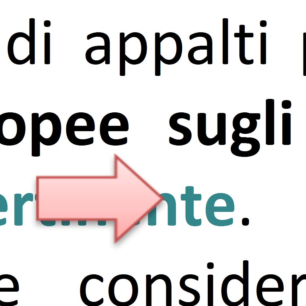 applicazione: gli orientamenti approvati con la Decisione si