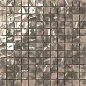 109 100713 Grigio Bruno mosaico 1x1