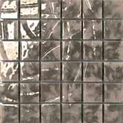 Bruno mosaico 2,2x2,2 su rete