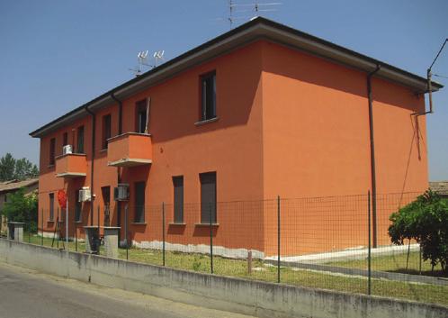 Newspaper Aste - Tribunale di Pavia e Pavia Ex Voghera N 37 / 2016 0381691137. G.E. Dott.ssa F. C. Appiani. Rif.