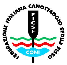LA FEDERAZIONE ITALIANA CANOTTAGGIO SEDILE FISSO indice e il delegato provinciale con le società di La Spezia Organizzano