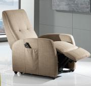 motore 169 390 589 Poltrona relax in