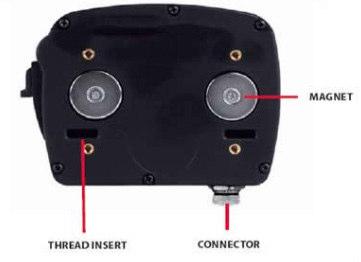 Memoria interna 16Mb Dimensioni: 98x78x30mm Impermeabile: IP67 X46SOLODLKC