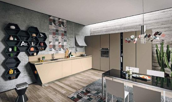 Cucine 2.