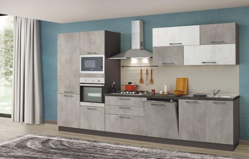 PREZZO 2290 1990 Cucina