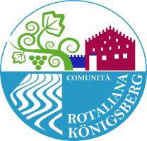 territorio 2015 della Comunità Rotaliana-Königsberg. D I C H I A R A ai sensi degli artt. 46 e 47 del D.P.R. 28.12.2000 n.