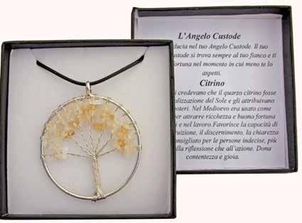 COLLANA ALBERO DELLA VITA