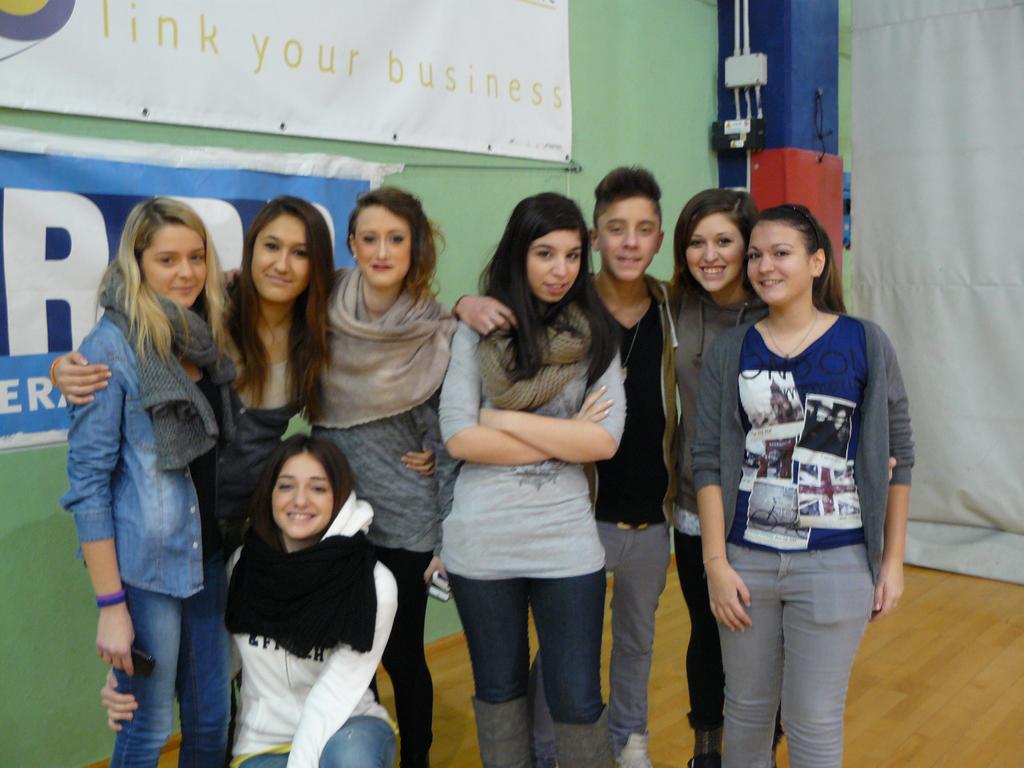 peer education ed educazione alla salute: