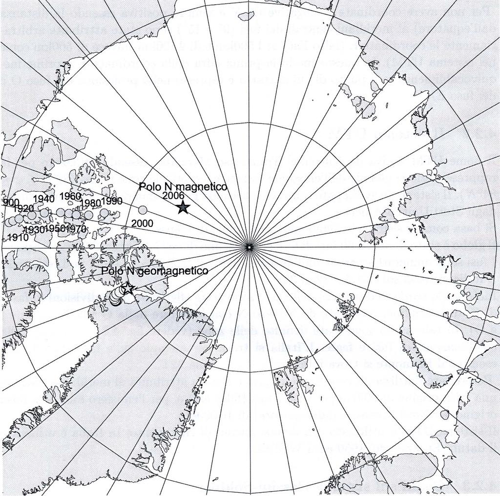 meridiano rete meridiano geografico linea