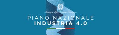 Piano Nazionale Industria 4.0 Legge di Bilancio 2017 INDUSTRIA 4.