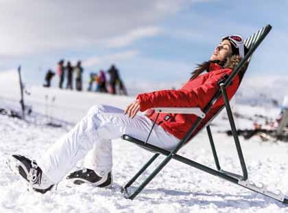 LA PREVENZIONE PRIMARIA Ci sono semplici regole e criteri a cui ispirarsi per godere dell esposizione al sole in modo protetto, sfruttandone i benefici senza sopportarne le conseguenze negative.