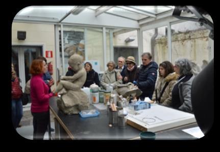 I risultati in numeri I progetti La Fabbrica di Staglieno, Il Museo più Grande del Mondo e I Mille nel 2000 hanno contribuito significativamente alla