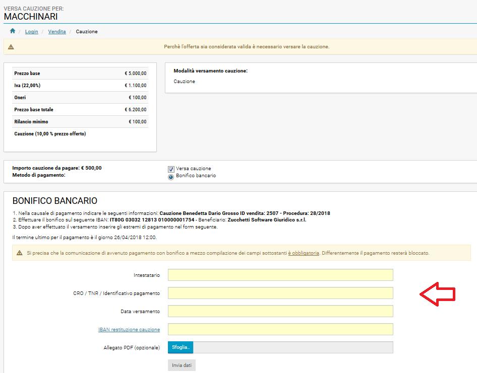 Una volta registrati, è sufficiente effettuare l accesso tramite le credenziali (username e password) di FA.