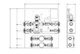 Contabilizzatori STANDARD/COMFORT UNIT STANDARD/COMFORT UNIT PIASTRA STANDARD/COMFORT UNIT BOX RISCALDAMENTO/ CONDIZIONAMENTO RISCALDAMENTO/ 416 90 CONDIZIONAMENTO 550 100 110 40 80 80 80 110 110 510