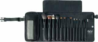 EYE & LIP BRUSHES TROUSSE EYE & LIP BRUSH nr.