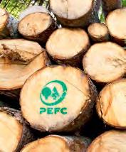 Dal 2009 esiste anche per il legno meranti una certificazione, la MTCS (Malaysian Timber Certification Scheme) che viene riconosciuta dal PEFC.