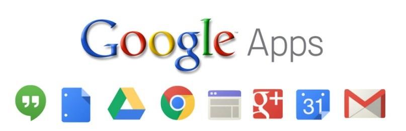 Google apps BLOGGER facile da usare,