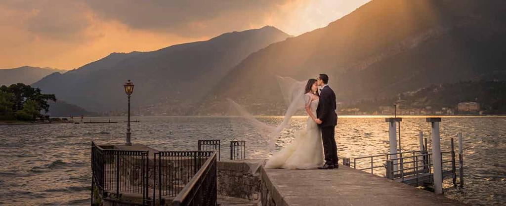 Matrimoni ed Eventi Speciali Sheraton Lake Como è la location ideale per realizzare un evento che non potrà essere dimenticato, grazie all eleganza delle sale e all incantevole parco circostante.