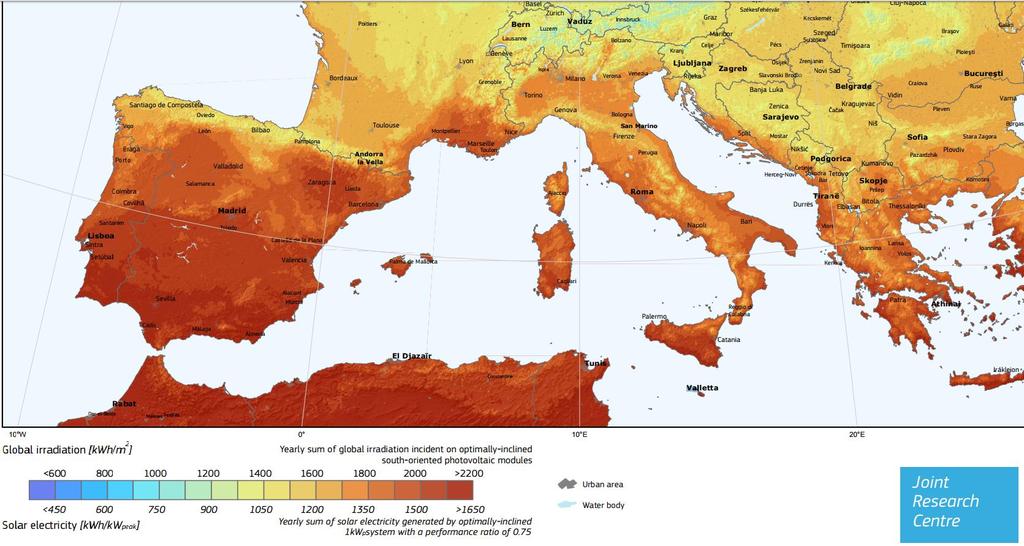 Fotovoltaico