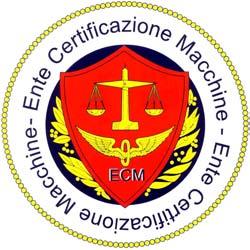 Ente Certificazione Macchine S.r.l.