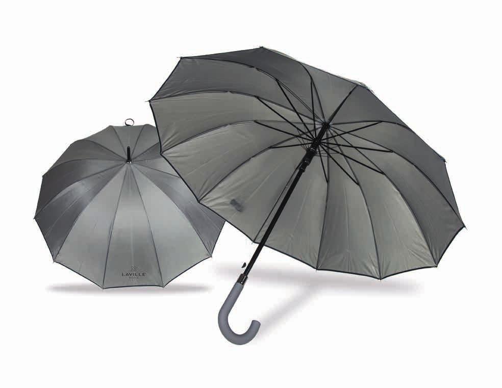 LP1809 10,00 LP1723 12,00 Ombrello con porta ombrello Ombrello