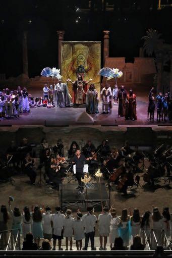 Il progetto Scuola InCanto quest anno farà scoprire a studenti e docenti della scuola dell obbligo una tra le opere più celebri del melodramma italiano: Turandot di Giacomo Puccini.