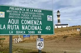 Rio Gallegos Estancia Monte Dinero Mattina: partenza verso Cabo Virgenes, itinerario «ai confini del mondo» attraverso paesaggi