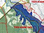portata/deflusso di base Rinaturalizzazione del corso d acqua Corridoi fluviali Tevere e Aniene Corridoio fluviale Comprende
