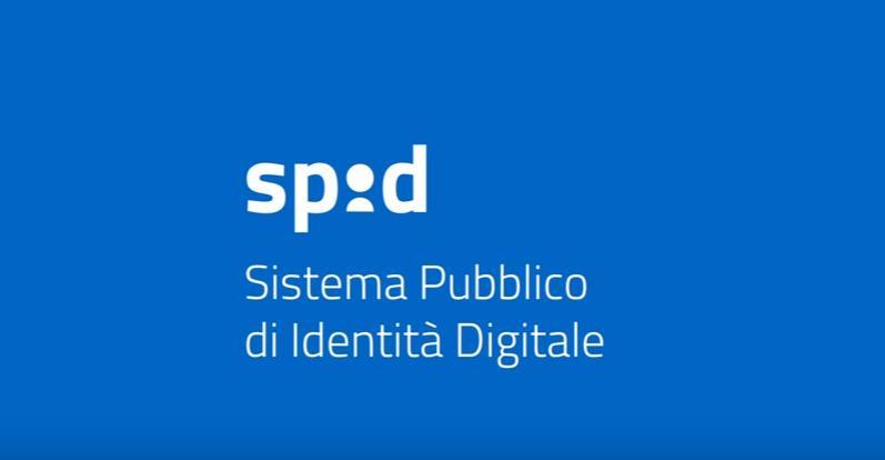 SPID Sistema Pubblico di Identità Digitale Il