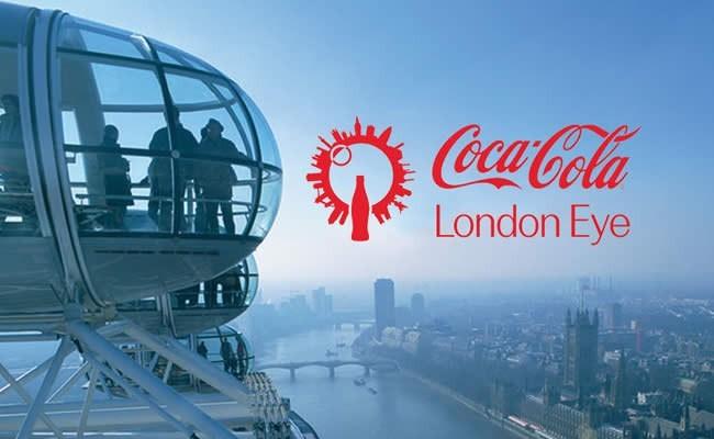 E una delle attrazioni principali dello skyline londinese nonché la ruota panoramica più alta del mondo, con 32 capsule da 10 tonnellate ciascuna che ospitano fino a 25 persone.