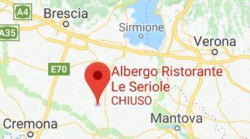 NPL nel settore alberghiero italiano Case History 2 Esperienza Hotel Le Seriole Asola (Mantova) ID