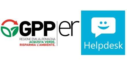 Le parti interessate possono inviare le loro domande via e-mail a helpdeskgpp@regione.emilia-romagna.