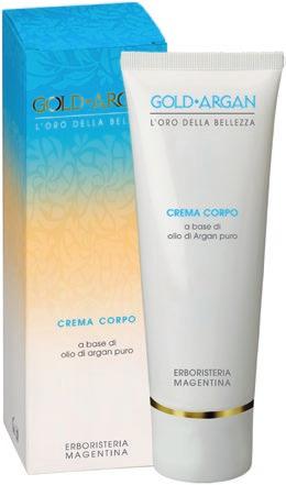 CREMA CORPO Creata per dare alla pelle l elasticità, la luminosità e la bellezza di un corpo sempre giovane. Ottima come dopobagno, doposole o alla sera per un massaggio gratificante.