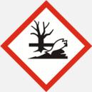 3. Pericoli per l ambiente Pittogramma di pericolo Designazione Significato Simbolo attuale * Ambiente GHS09 Punto esclamativo GHS07 Sostanze o miscele che possono procurare danni acuti o cronici