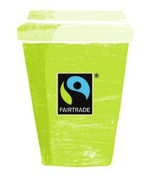 COME PARLARE DI FAIRTRADE Fairtrade significa prezzi migliori, condizioni di lavoro dignitose e accordi più equi per agricoltori e lavoratori. Prima di tutto c è il Prezzo Minimo Fairtrade.