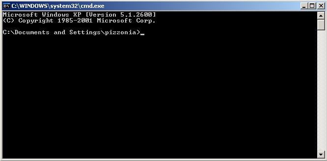 Interfaccia a caratteri L interfaccia a caratteri (detta anche shell dei comandi) consente di interagire con il sistema operativo scrivendo e leggendo delle sequenze di caratteri Nei sistemi Unix l