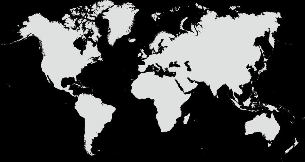 La distribuzione dei sierogruppi meningococcici varia a livello globale A C W Y B Other CANADA (2006 2011) 1 N=1092 12% 18% 61% UNITED STATES (2015) 2 N=44 LATIN AMERICA & CARIBBEAN (2014) 3 N=666