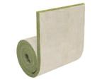 Termolan Green Fibra minerale per isolare Termolan Green Denominazione prodotto Supporto Range spessori Euroclasse Cond.