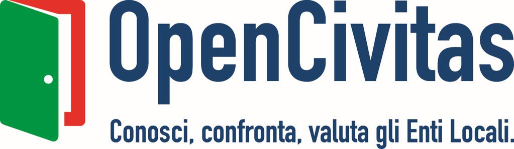 OPENCIVITAS E uno strumento di esplorazione e benchmark dei dati dei Comuni