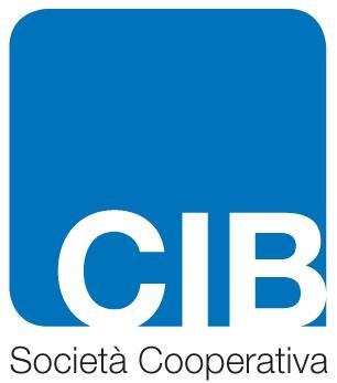 CIB Società Cooperativa Via Calvi di Coenzo,1 42124 Reggio Emilia Tel.
